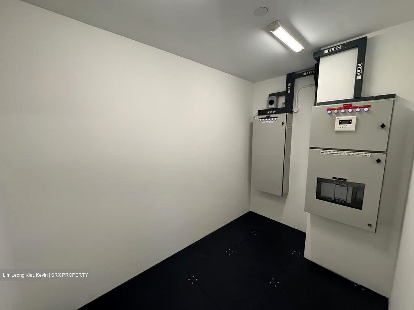 Hub Synergy Point (D2), Office #533812261